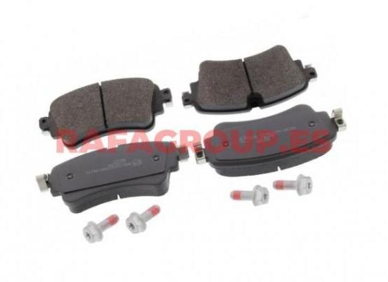 RG6690HPS - Pastillas de freno